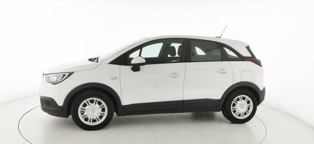OPEL Crossland X 1.2 12V Advance