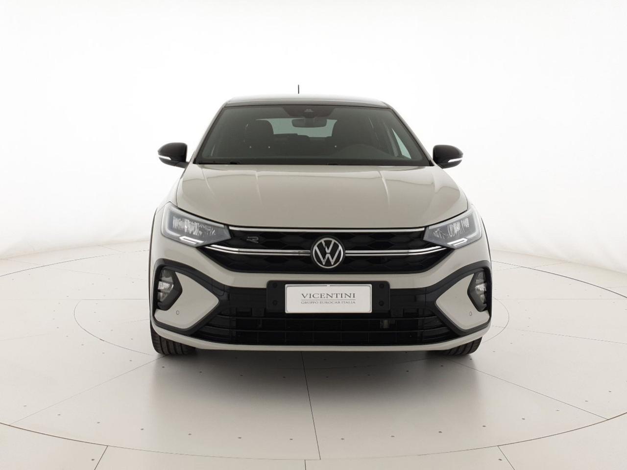 Volkswagen Taigo 1.0 tsi r-line 110cv dsg