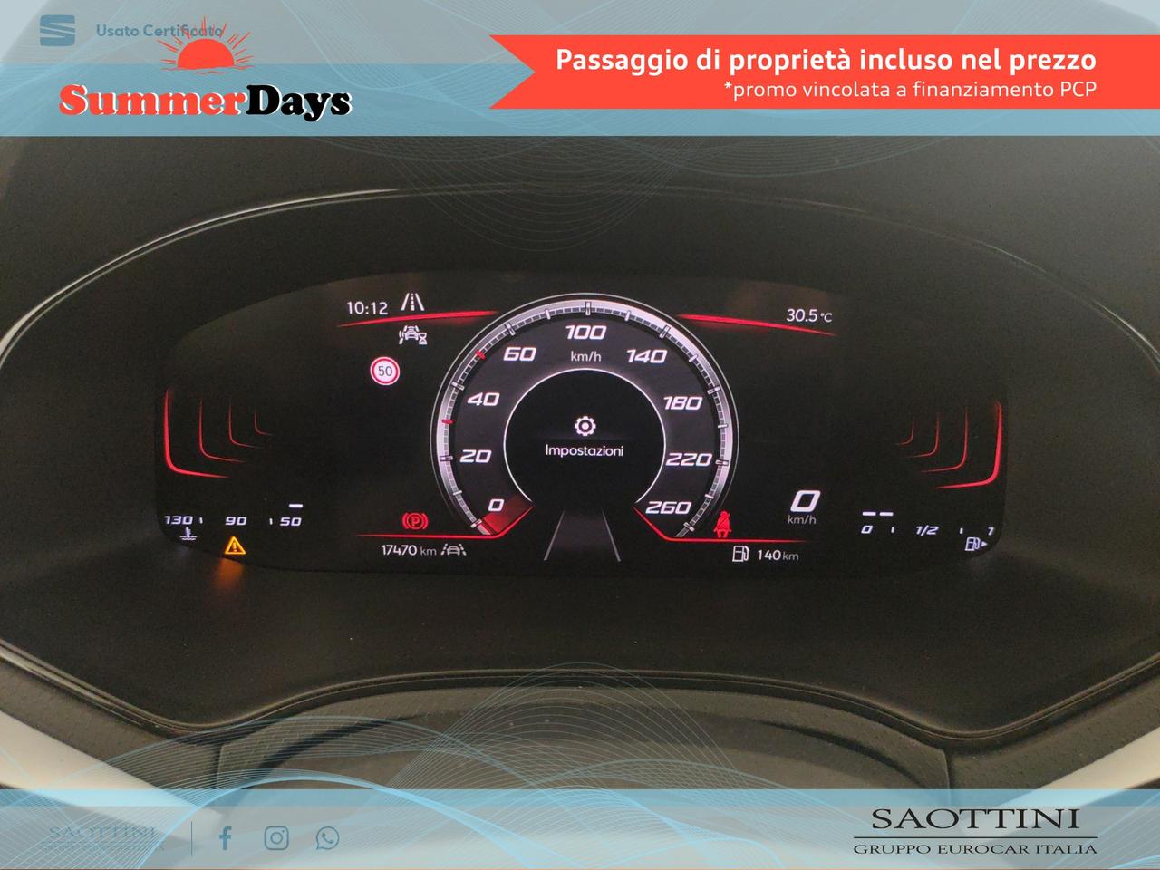 1.0 ecotsi FR 95 CV