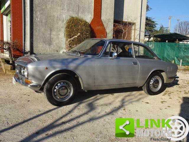 ALFA ROMEO 1750 GT VELOCE QUADRIFOGLIO (ASI)