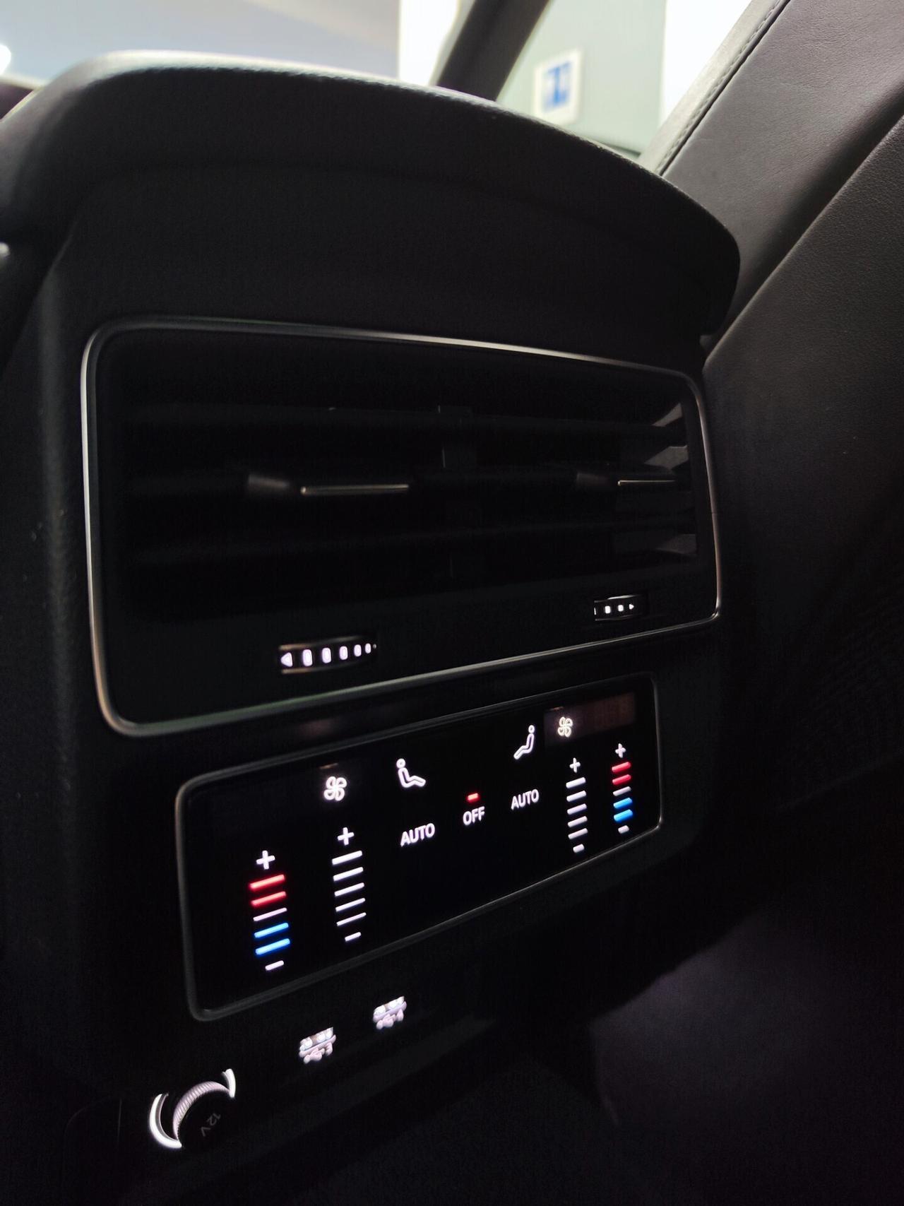 Audi Q8 50 TDI 286 CV quattro tiptronic S Line Tetto Matrix Night