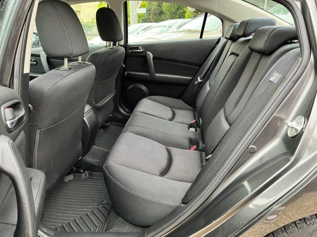MAZDA 6 2.0 16V 155CV 4p. Executive