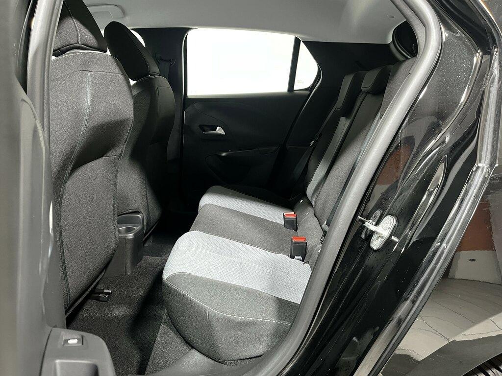 Opel Corsa 1.2 Nuova Yes s&s 100cv