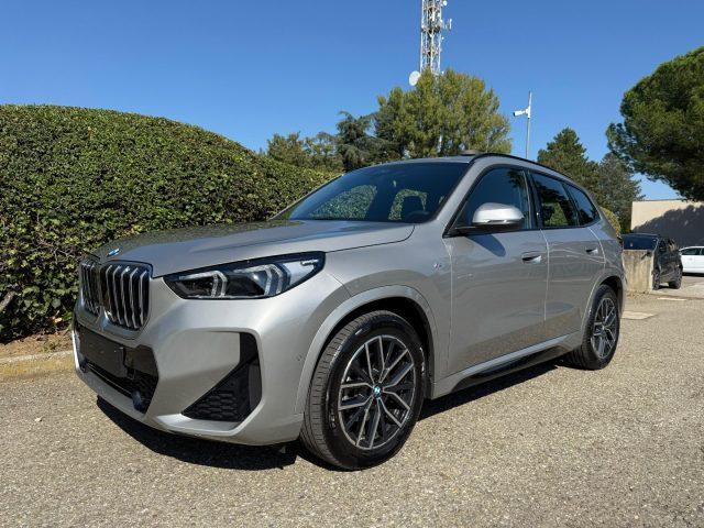 BMW X1 xDrive 20d Msport AUT - NAVI - LED - TELEC. - 18