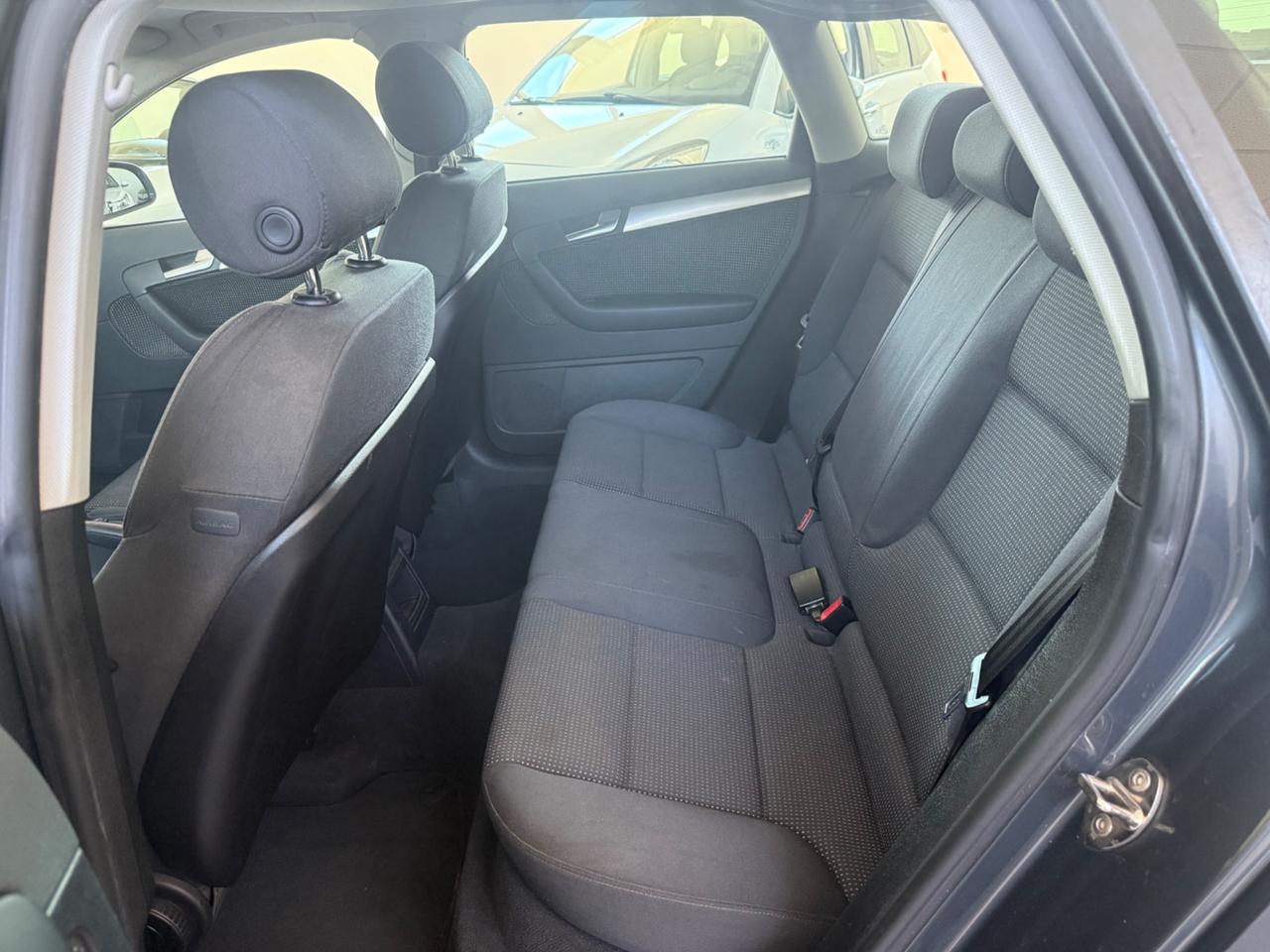 Audi A3 SPB 2.0 16V TDI Ambition ok neopatentati