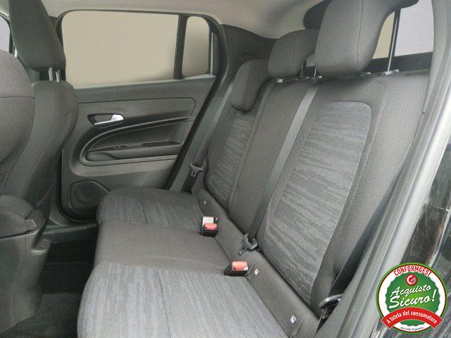 JEEP Avenger 1.2 Turbo 100 CV Longitude