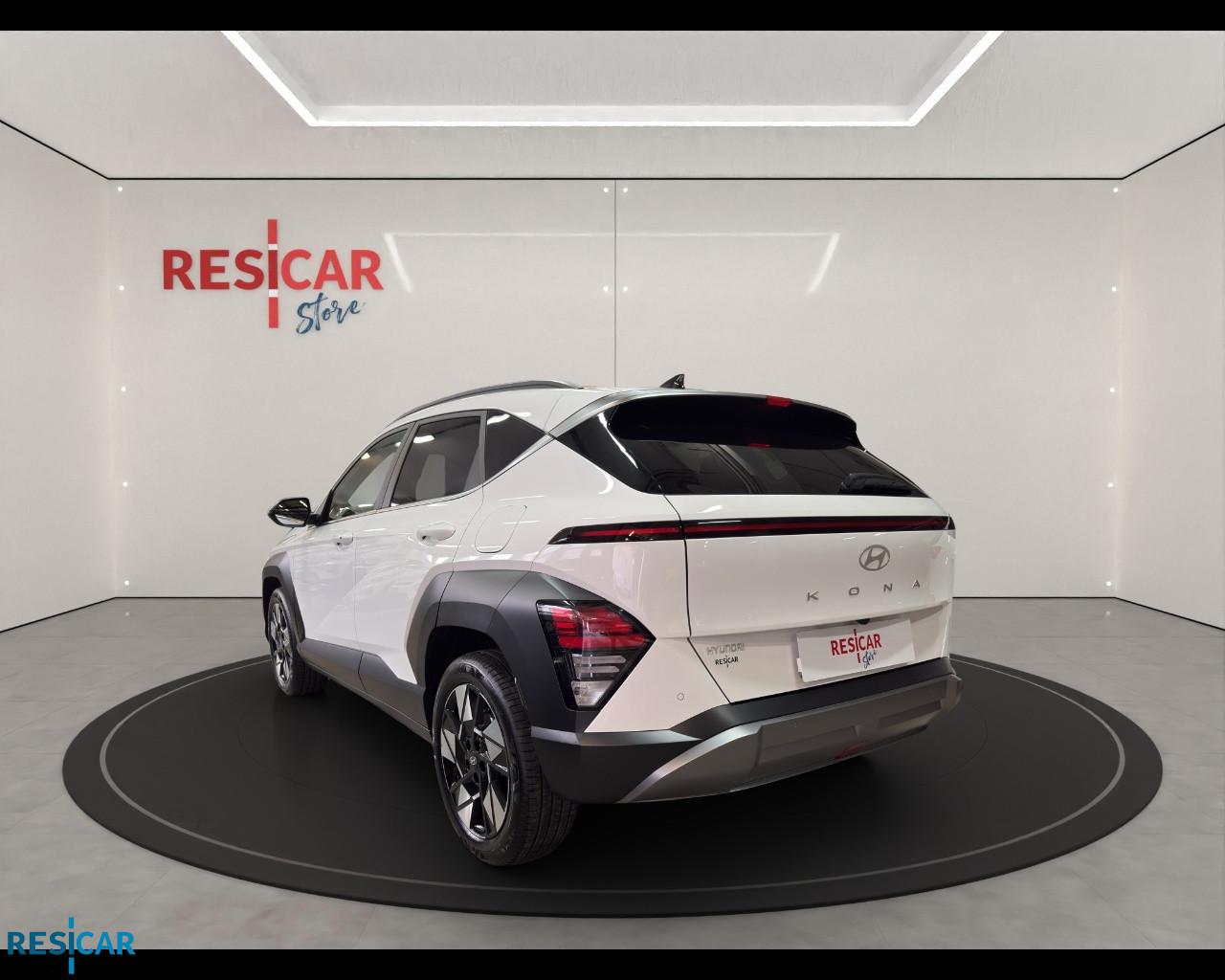 HYUNDAI NEWKONA 1.0 TGDI DCT X LINE,18 ALLOY