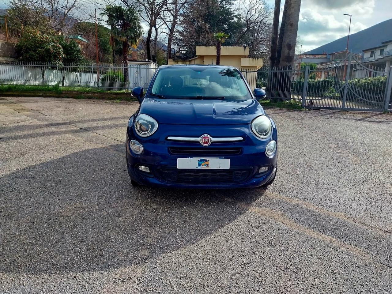 Fiat 500X 1.3 MultiJet 95 CV Cross