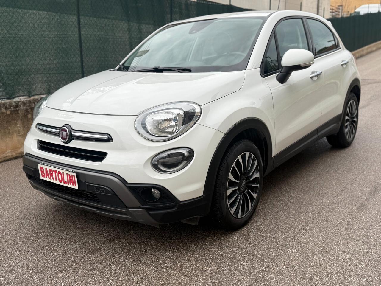 Fiat 500X 1.3 MultiJet 95 CV Cross
