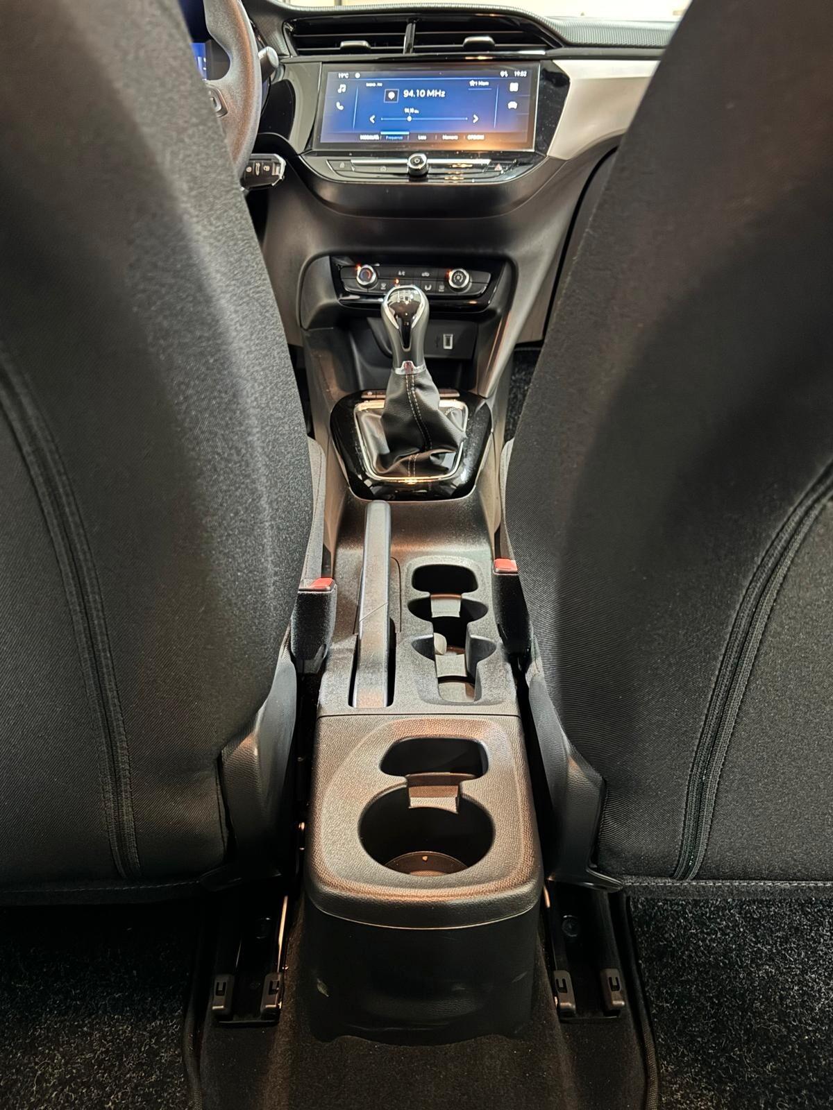 Opel Corsa 1.2 Edition AZIENDALE