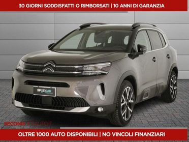 Citroën C5 Aircross 1.5 bluehdi Shine Pack s&s 130cv eat8