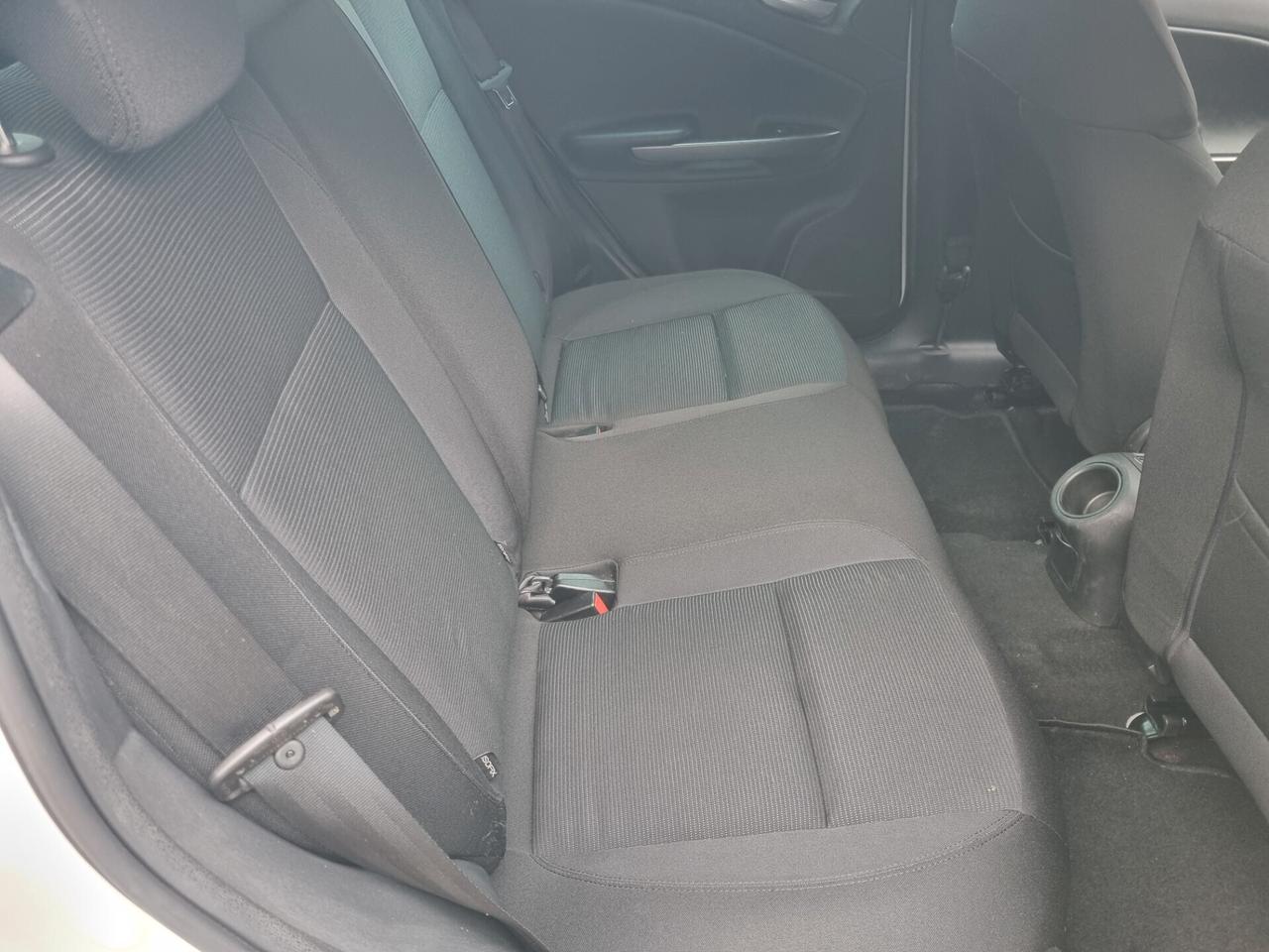 Alfa Romeo Giulietta 1.4 Turbo 120 CV GPL Progression