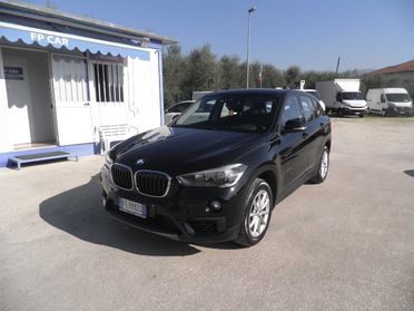 BMW X1 sdrive18d Advantage