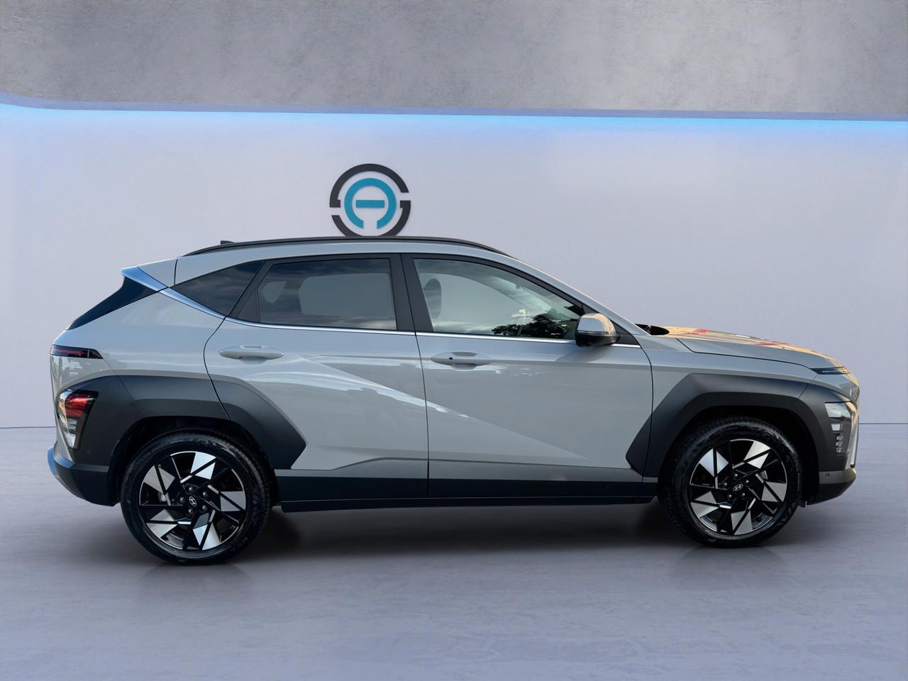 Hyundai Kona 1.6 HEV DCT XClass