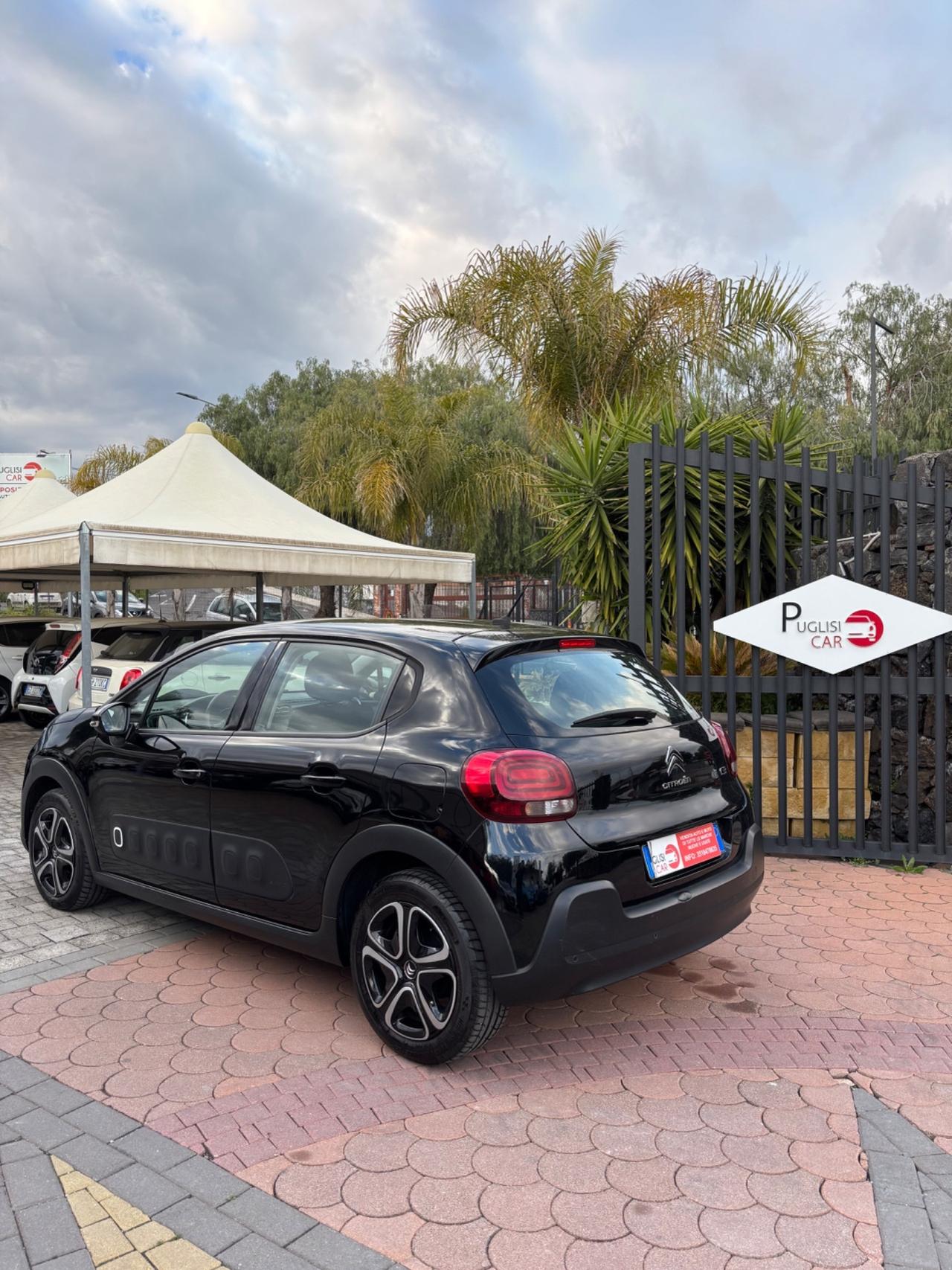 Citroen C3 PureTech S&S Elle 2019