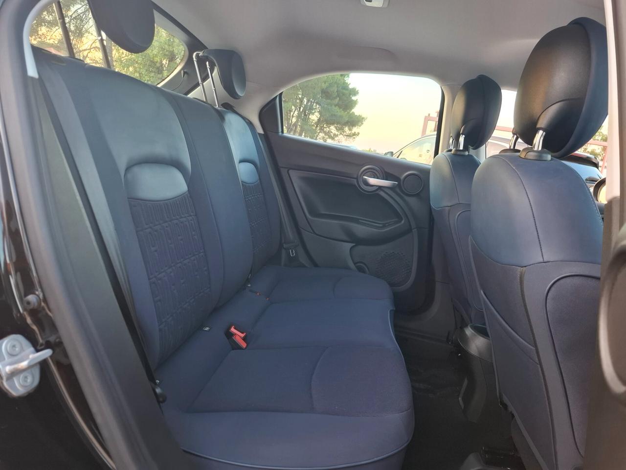 New Fiat 500X 1.3-Mtj 95CV- CROSS *Solo 40.000 km*