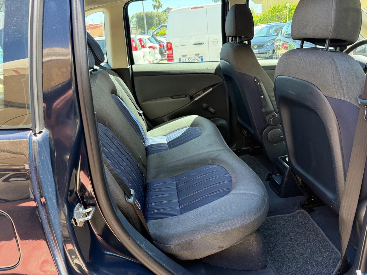 Lancia MUSA 1.4 Oro Plus Ecochic GPL