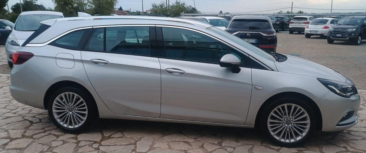 Opel Astra 1.6 CDTi Sports Tourer Business