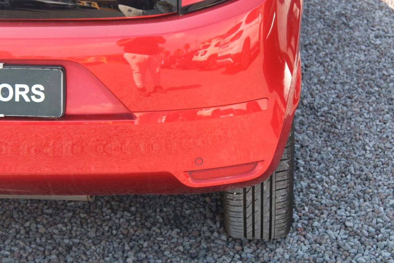 Renault Twingo SCe EDC La Parisienne