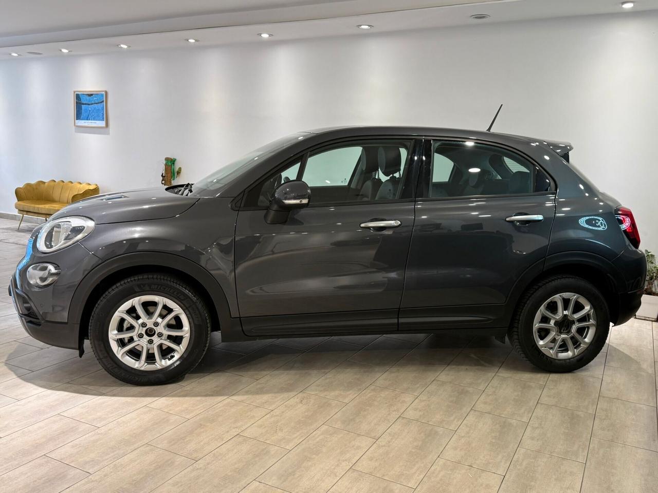 FIAT 500X 1.0 T3 120 CV CROSS 2020 POSS. GPL