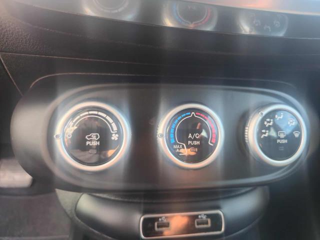 FIAT 500X 1.3 T4 150 CV DCT Connect Unipropietario !!!!