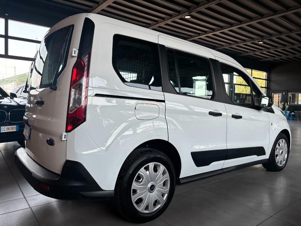 Ford Transit Connect 220 1.5 TDCi N1 5 POSTI