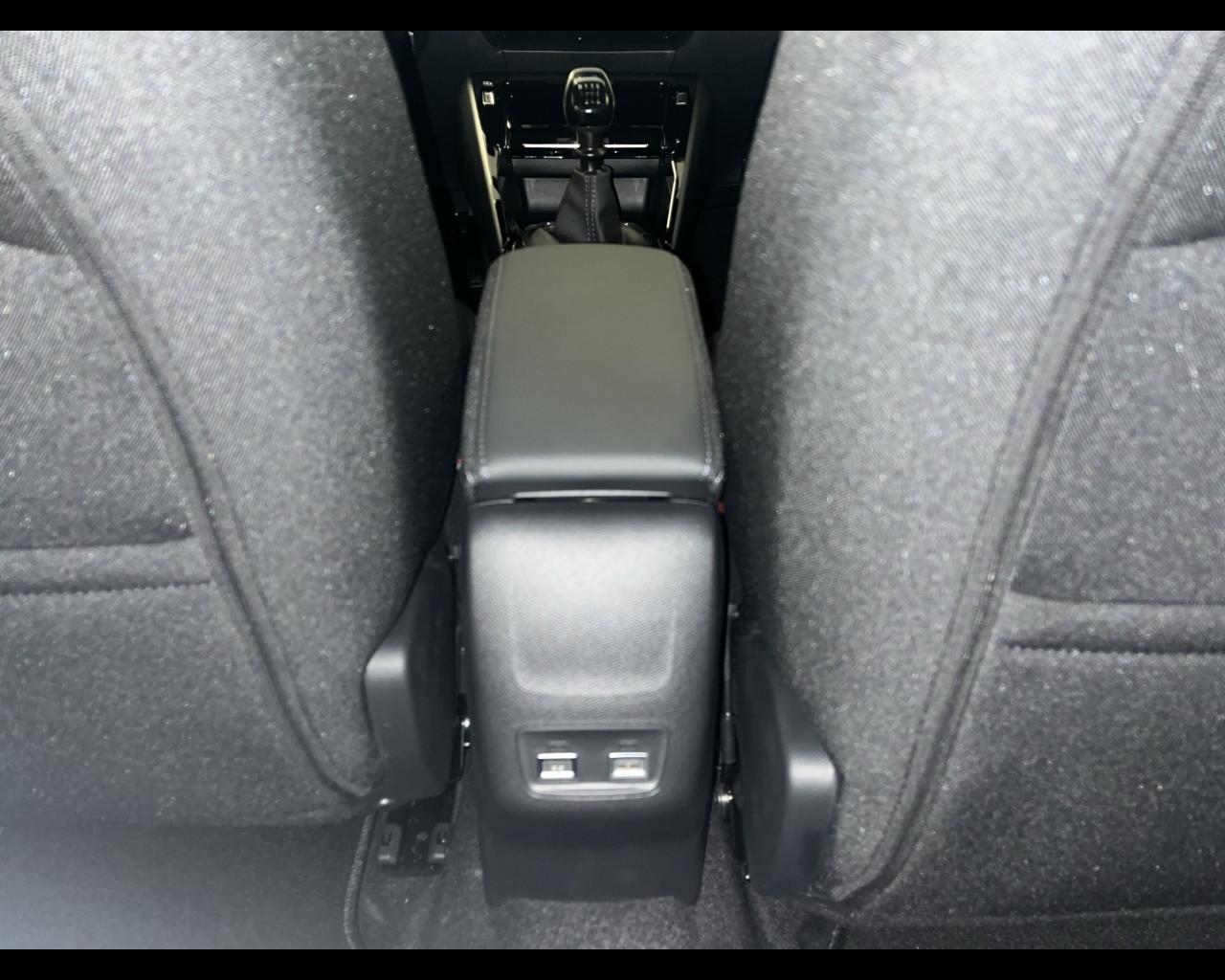 PEUGEOT 2008 Allure PureTech 100 S&S