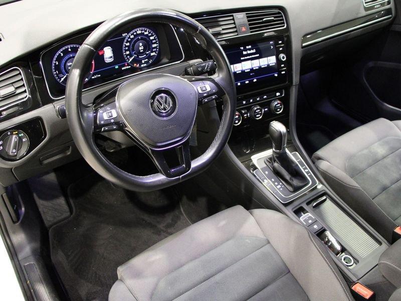 Volkswagen Golf 1.5 TSI EVO Highline BM DSG