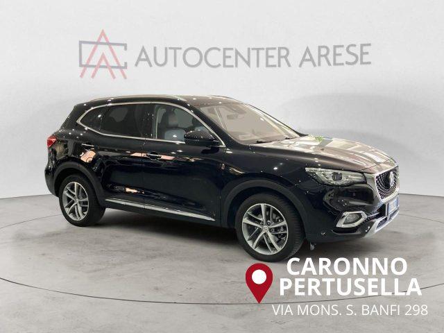 MG EHS Plug-in Hybrid Excite