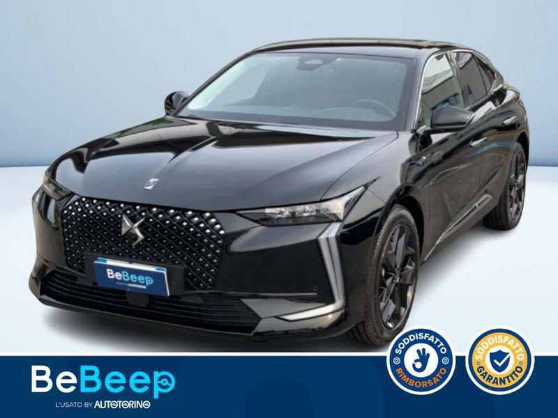 DS DS4 1.5 BLUEHDI PALLAS 130CV AUTO