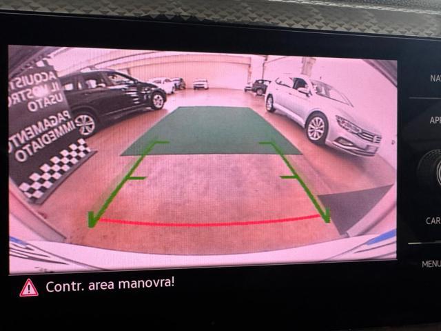 VOLKSWAGEN Taigo 1.0 TSI 95 CV Life