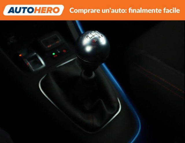 ALFA ROMEO Giulietta 1.4 Turbo 120 CV Sprint