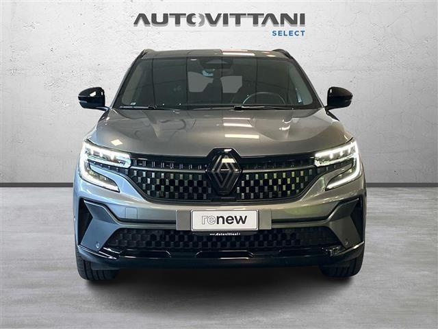 RENAULT Austral 1.2 E-Tech full hybrid Iconic Esprit Alpine 200cv