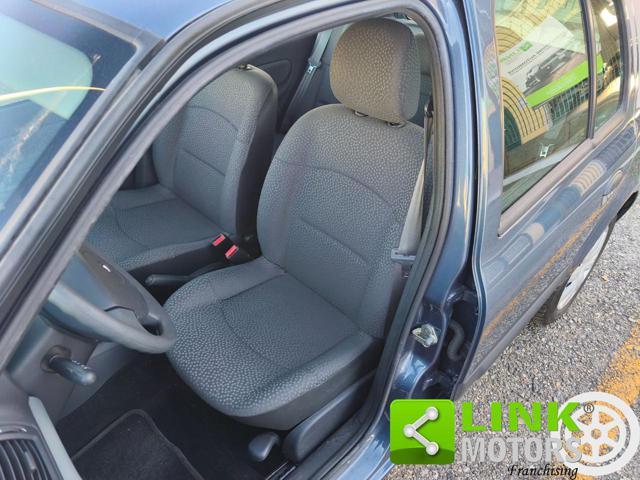RENAULT Clio Storia 1.2 5 porte Confort
