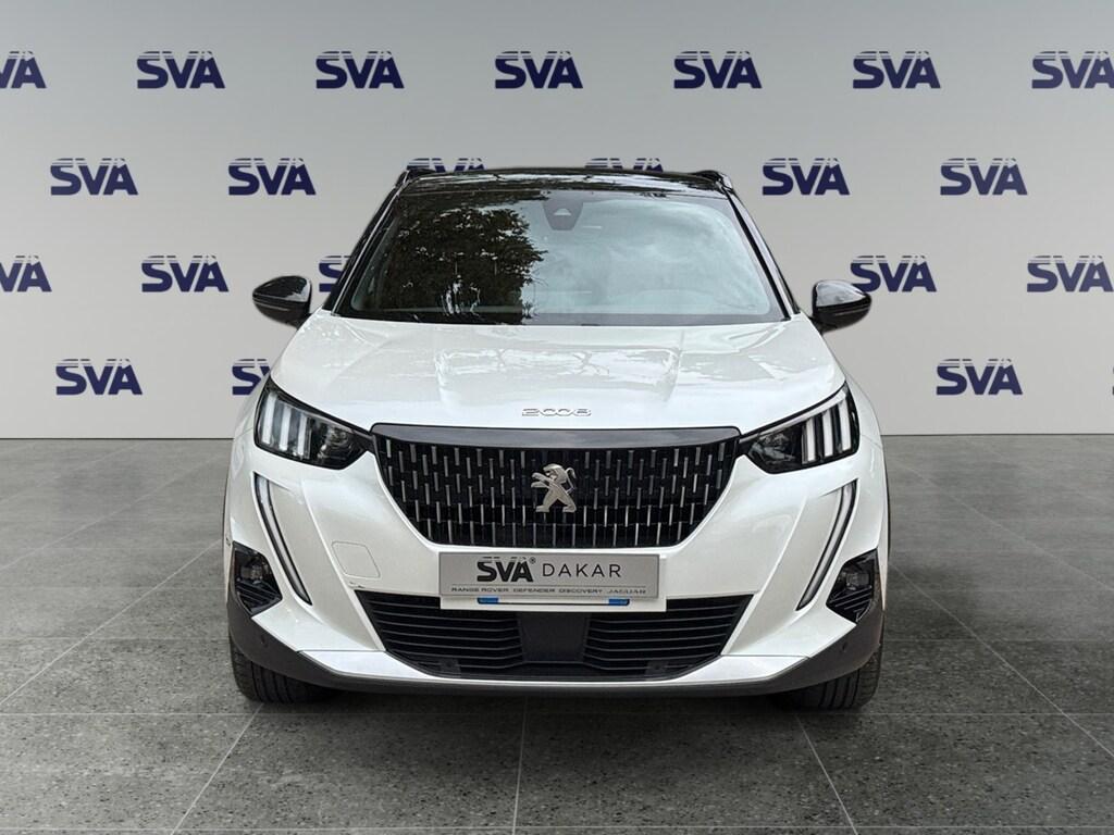 Peugeot 2008 1.5 bluehdi 130CV Autom. GT Line