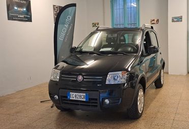 Fiat Panda 1.2 4x4 Climbing UnicoProprietario