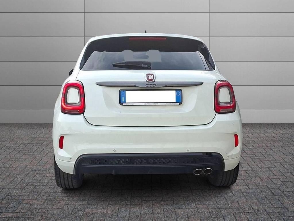 Fiat 500X 1.0 T3 Club