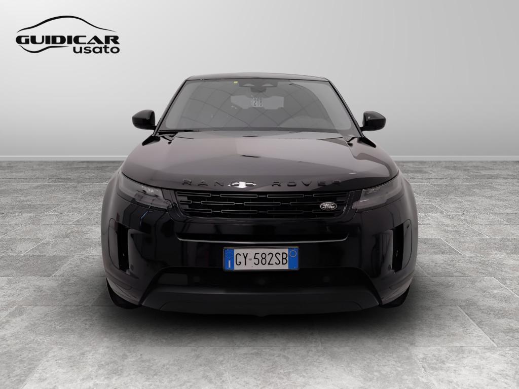 LAND ROVER Range Rover Evoque II 2024 - Range Rover Evoque 2.0d i4 mhev