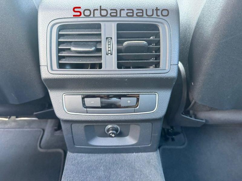 Audi Q5 50 TFSI 299 CV e quattro S tronic Business