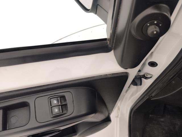 FIAT Fiorino 1.3 mjt 95cv ecojet SX E6d-temp