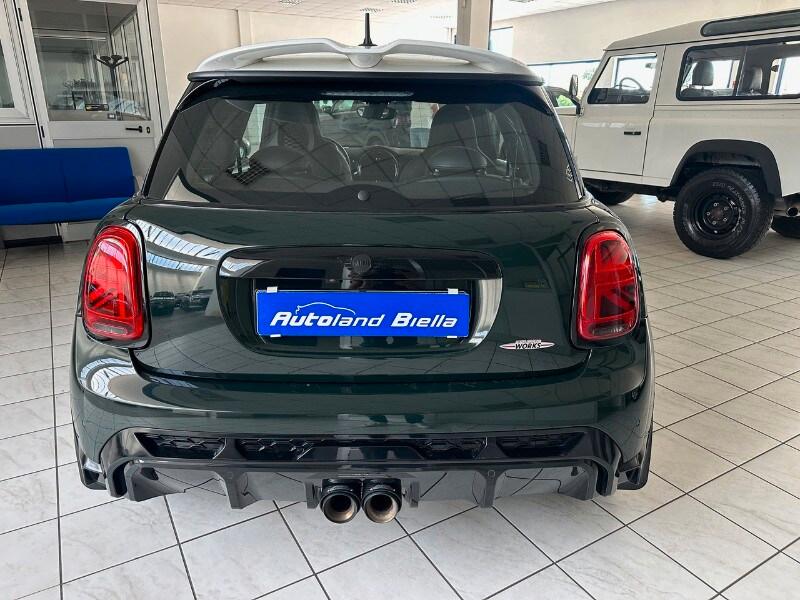 MINI Mini 4ª serie (F56) Mini 2.0 John Cooper ...