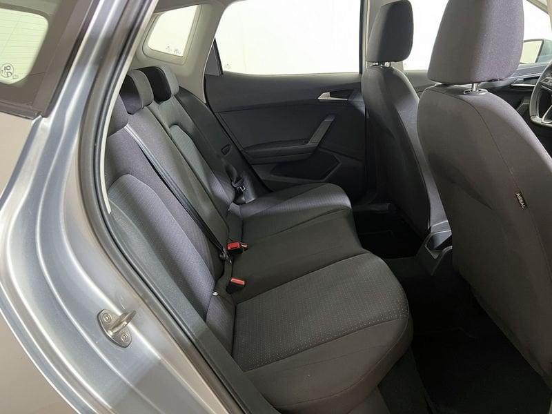 Seat Arona Arona 1.0 TGI Style