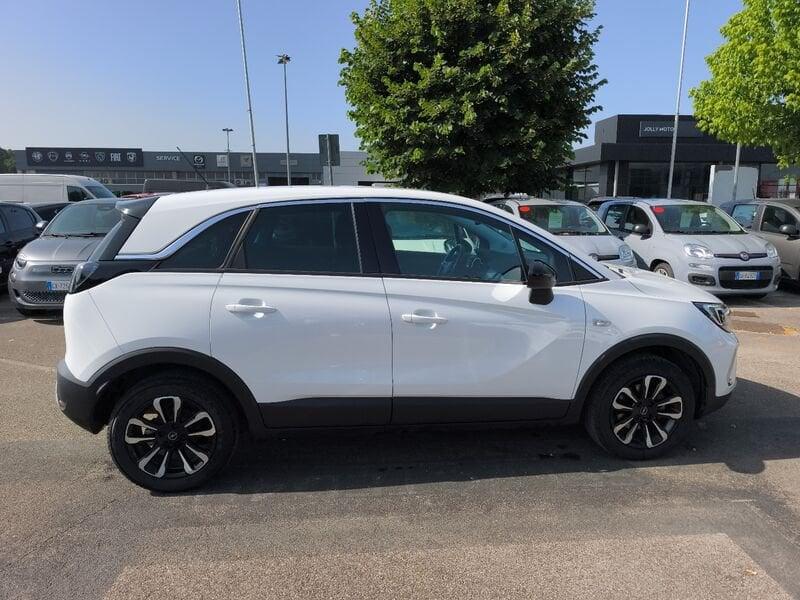 Opel Crossland 2021 1.2 Edition s&s 110cv