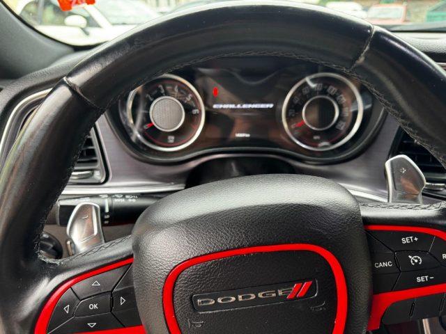 DODGE Challenger COUPE'