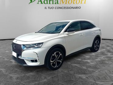 DS DS7 CROSSBACK BlueHDi 130 Automatica Business