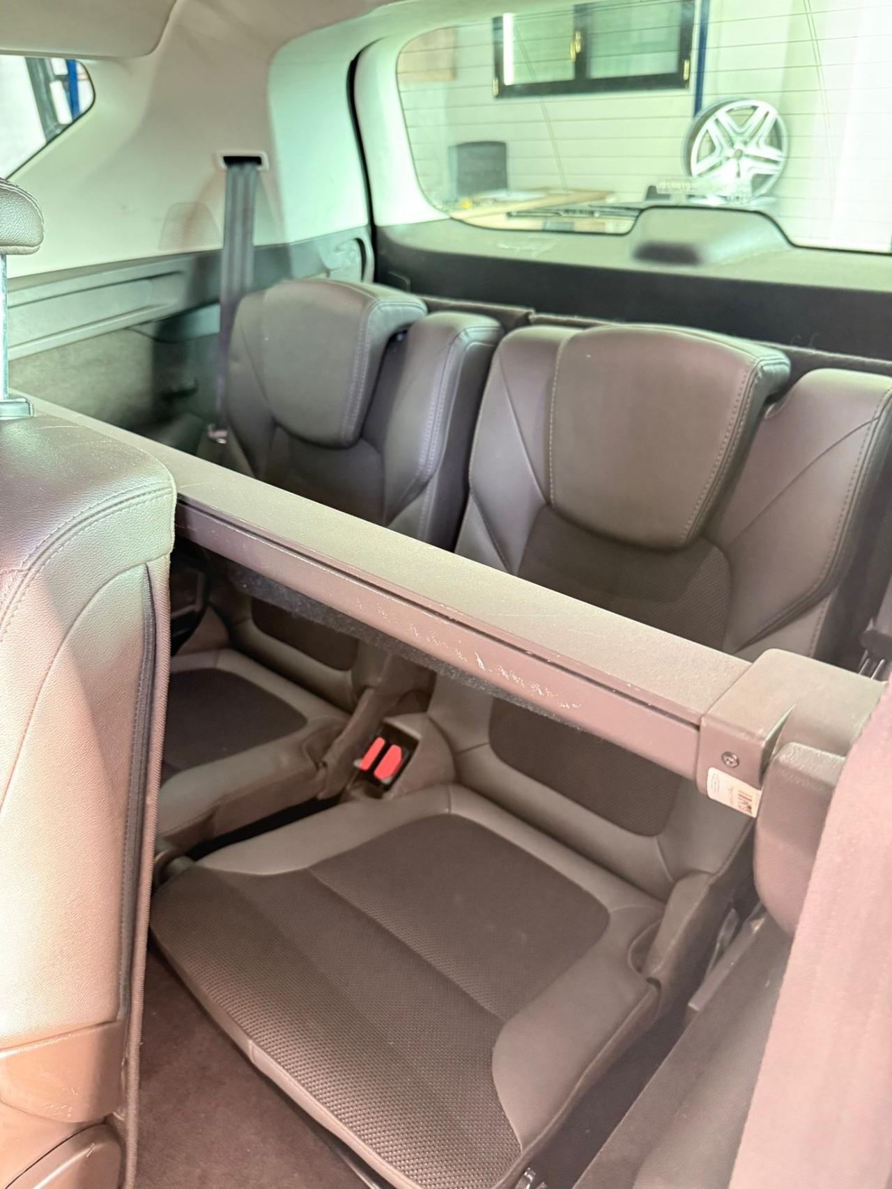 Renault Espace dCi Energy Zen