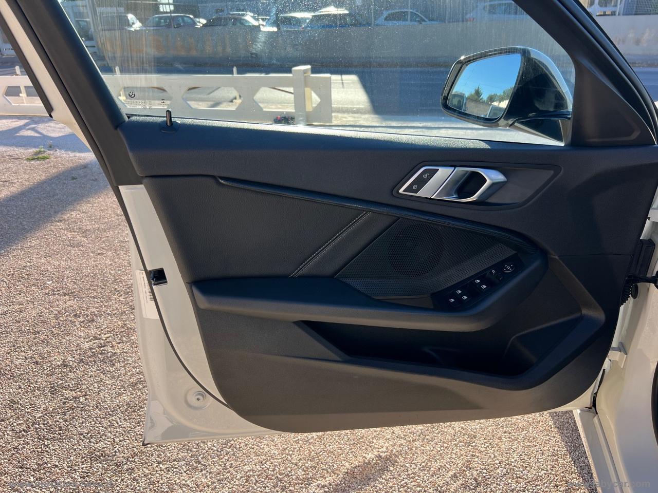 BMW 118d 5p. Sport