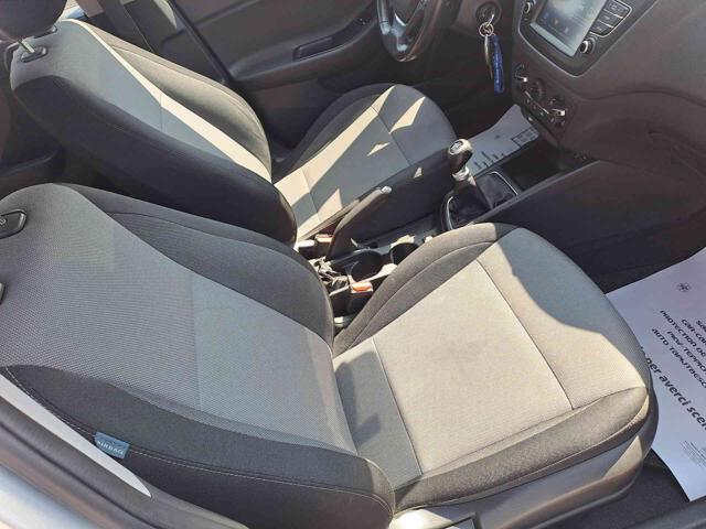 HYUNDAI i20 1.2 5 porte Eco Gpl Connectline