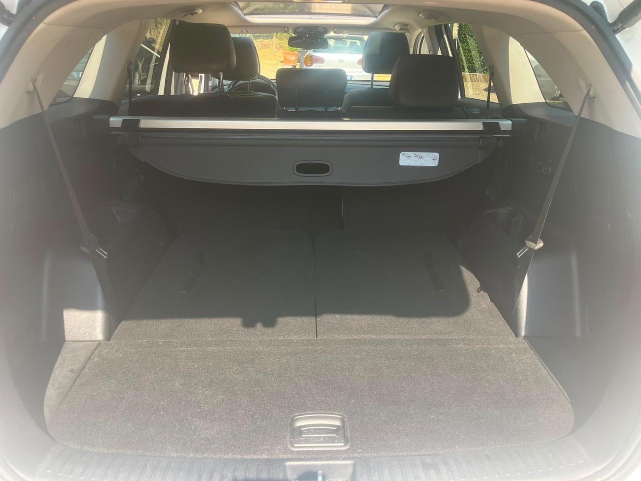 Kia Sorento 2.2 CRDi AWD Feel Rebel