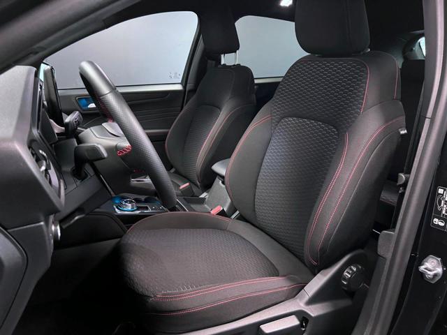 FORD Kuga 2.5 Plug In Hybrid 243 CV CVT 2WD ST-Line
